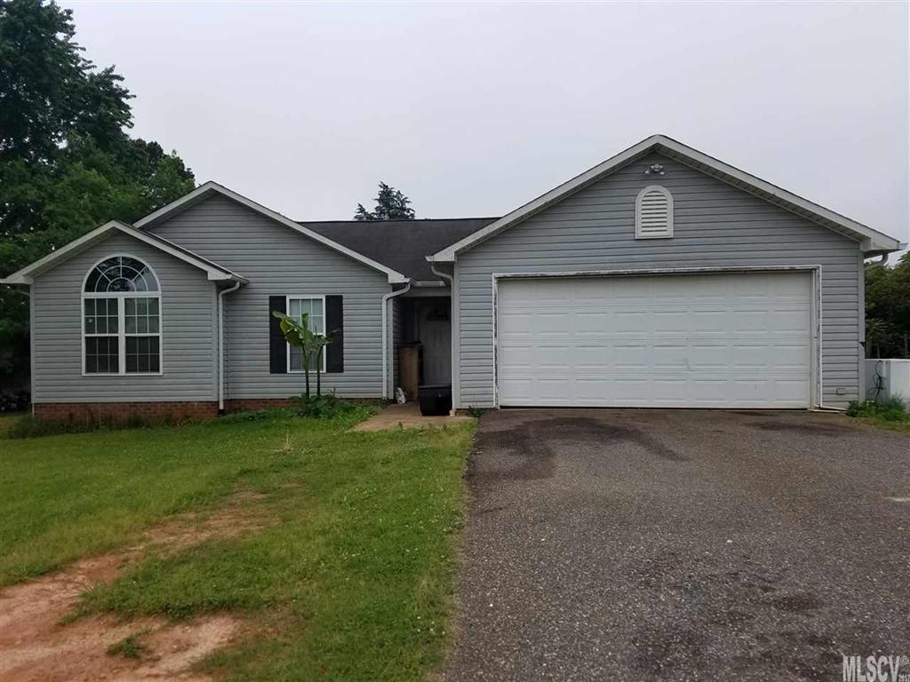 4129 Conley Street Newton NC 28658