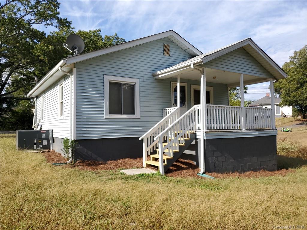 120 Marvin Street Gastonia NC 28054