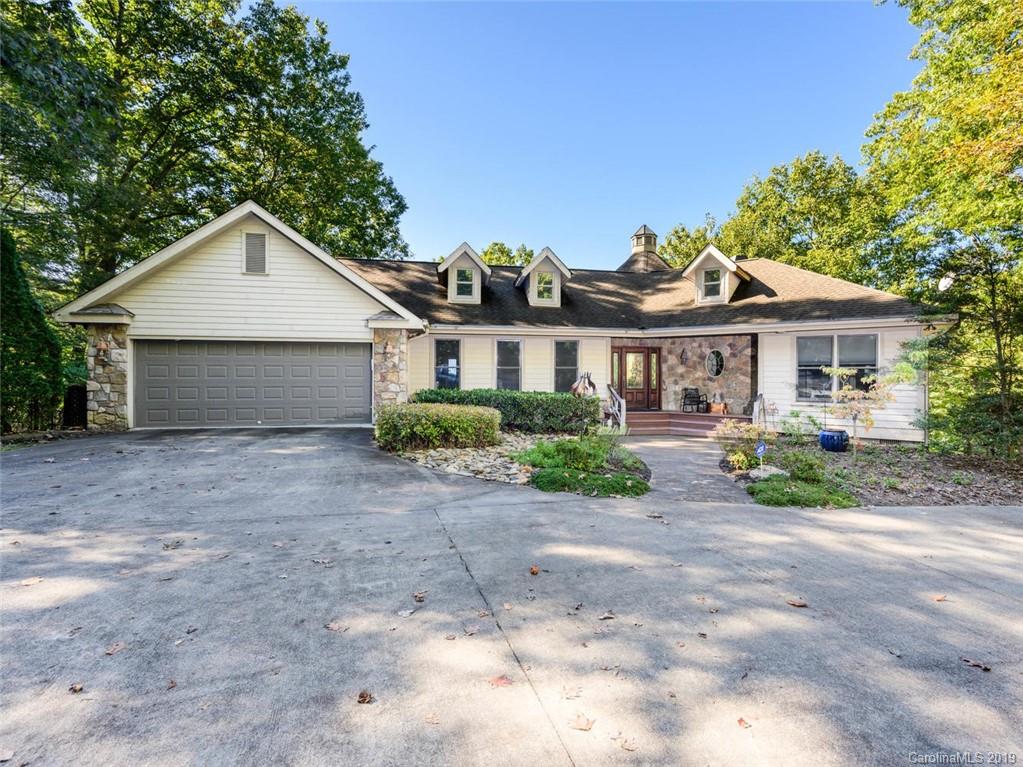 98 Okoboji Drive Fletcher NC 28732