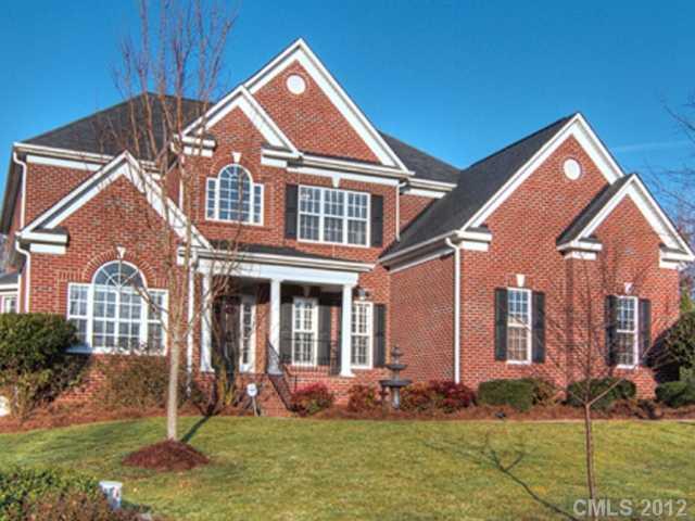 2008 Bauer Place Waxhaw NC 28173