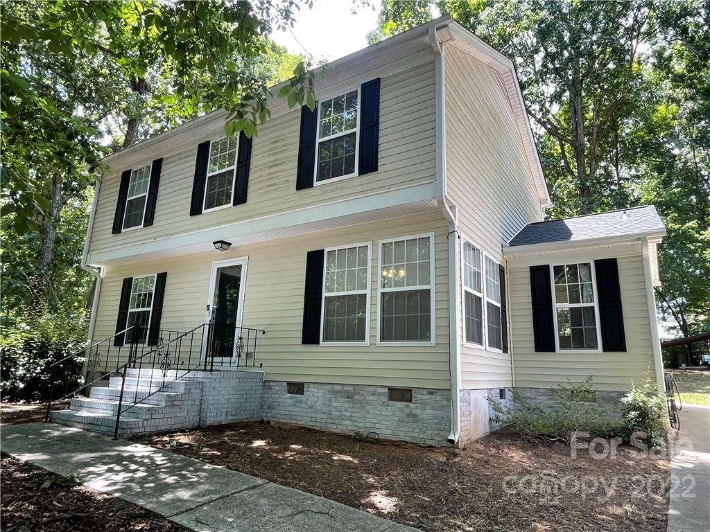 14108 Mill House Drive Matthews NC 28105