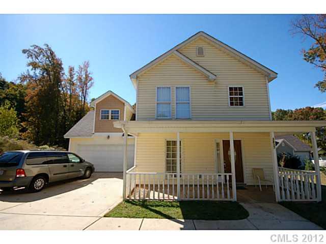 3837 Sally Lane Charlotte NC 28227