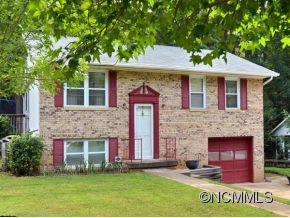 19 Waters Road Asheville NC 28805