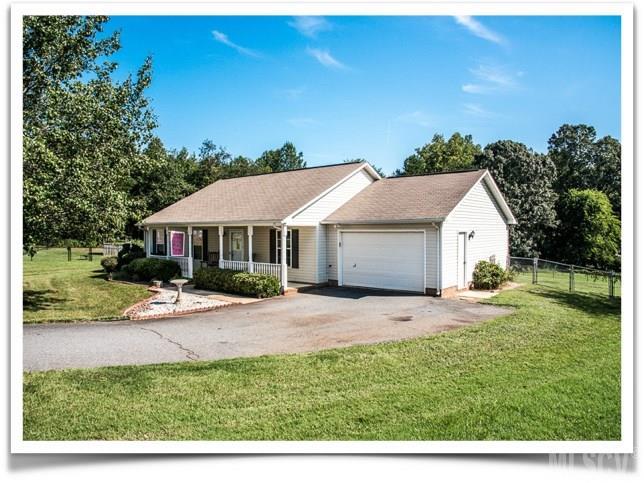 2896 Crown Court Newton NC 28658
