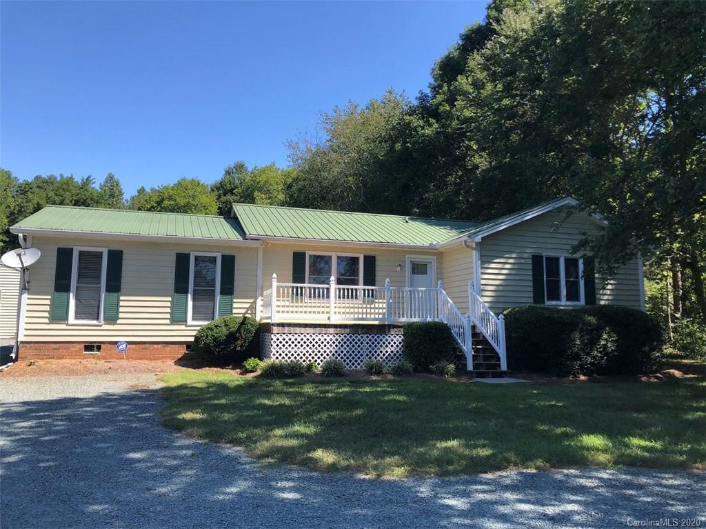5418 New Town Road Waxhaw NC 28173