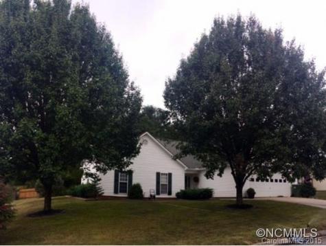 444 Glensprings Drive Fletcher NC 28732
