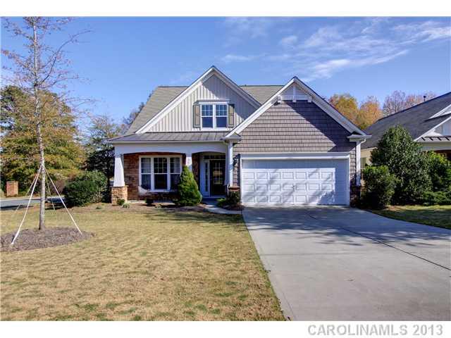 3403 Darlington Road Matthews NC 28105