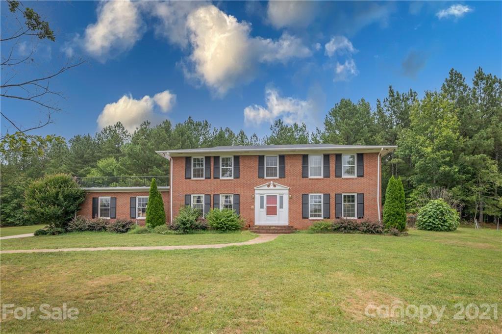 259 Boykin Place Forest City NC 28043