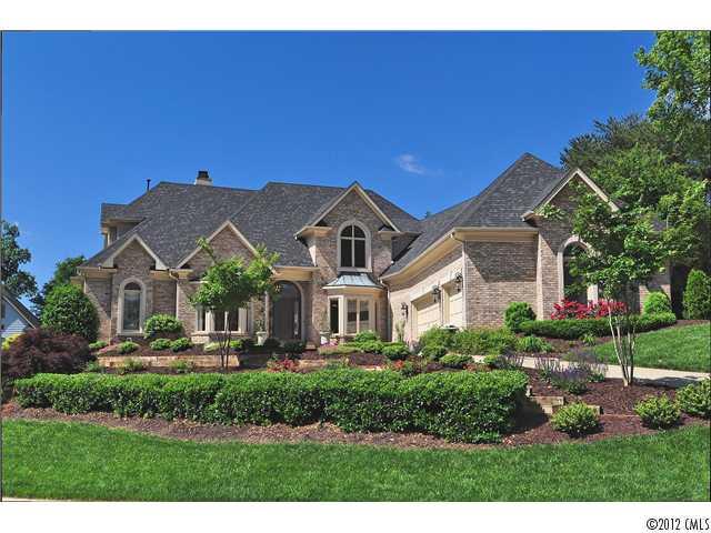 18709 Peninsula Cove Lane Cornelius NC 28031