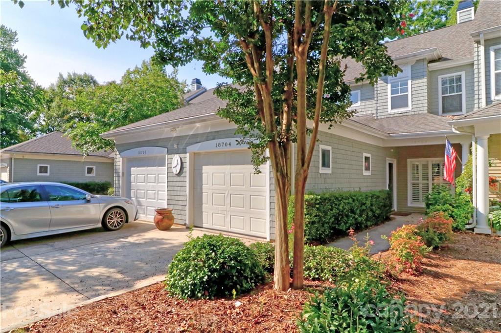 18704 Silver Quay Drive Cornelius NC 28031