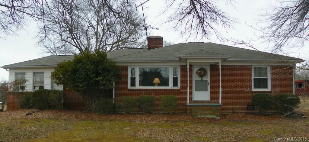 220 Hilltop Road Lincolnton NC 28092