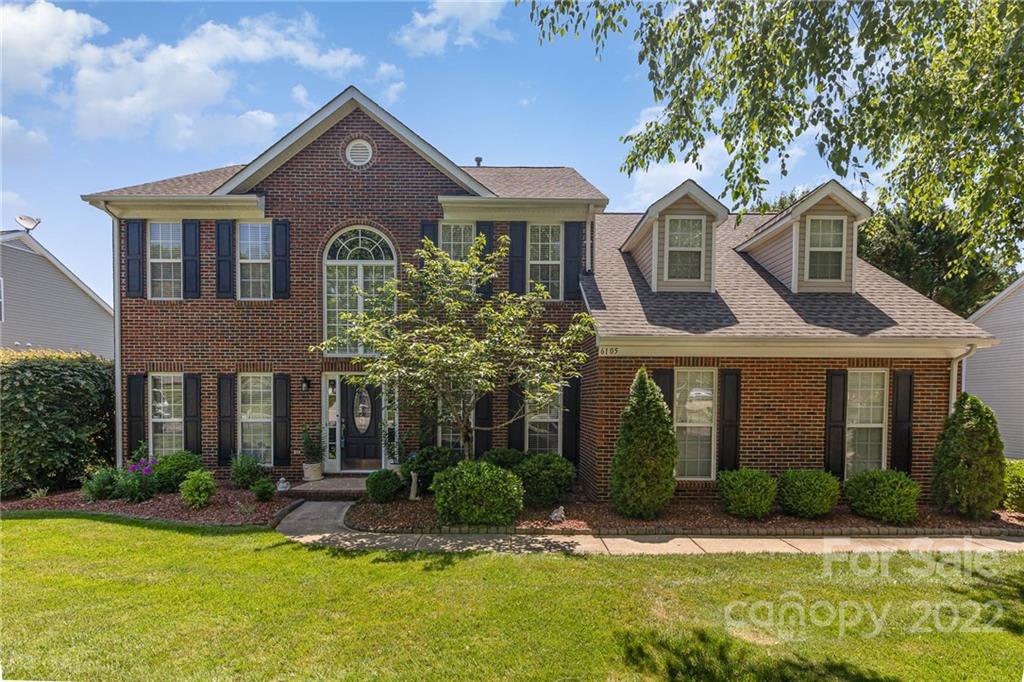 6105 Lowergate Drive Waxhaw NC 28173