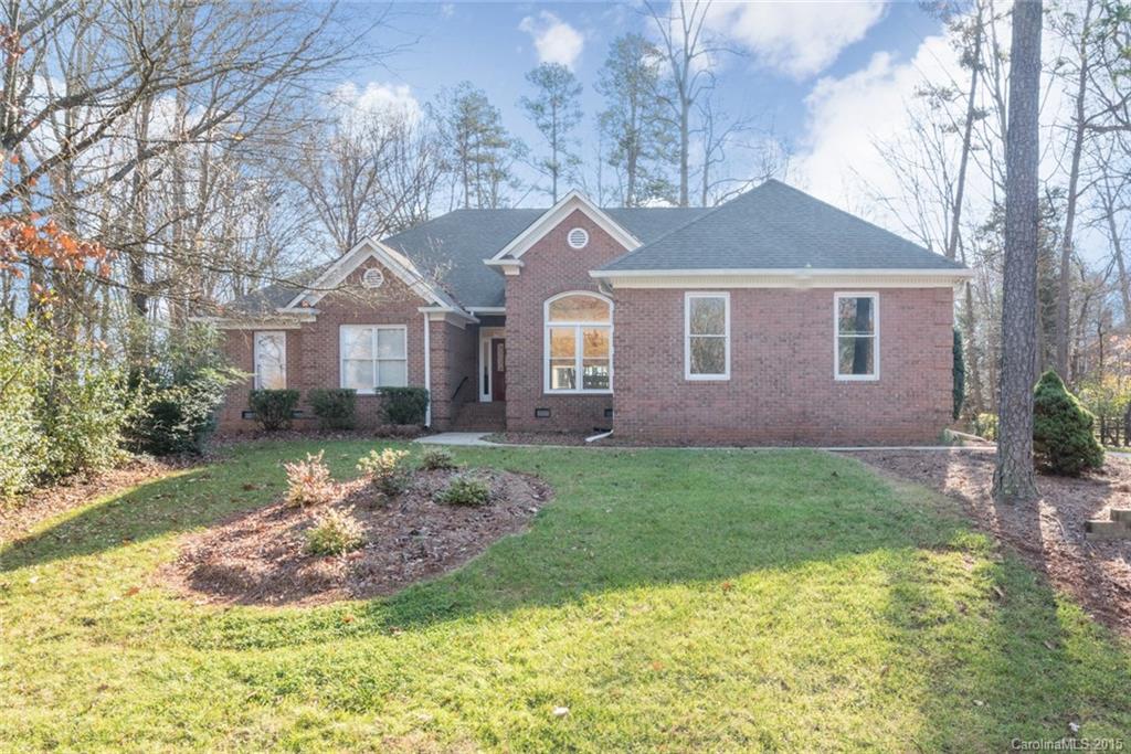 14916 Stonegreen Lane Huntersville NC 28078