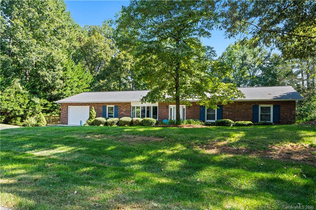 953 30th Avenue Drive Nw Hickory NC 28601