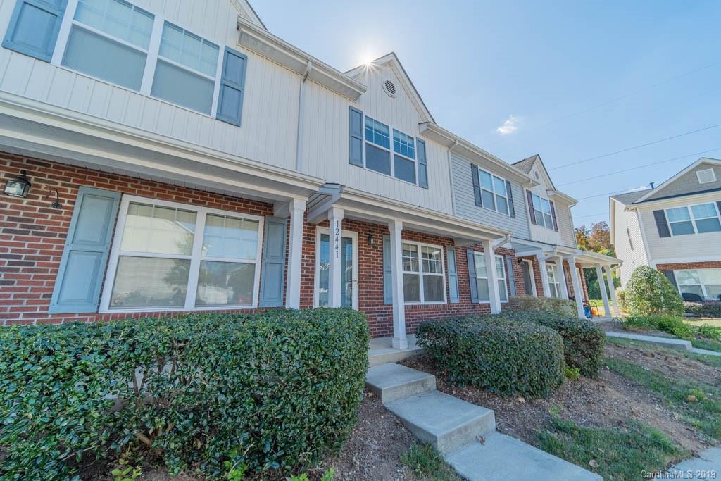 12441 Mcgrath Drive Charlotte NC 28269