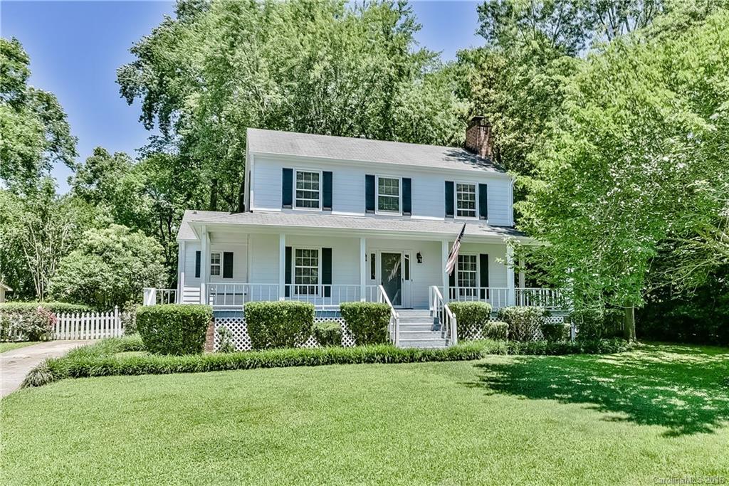 6317 Birmingham Drive Charlotte NC 28210