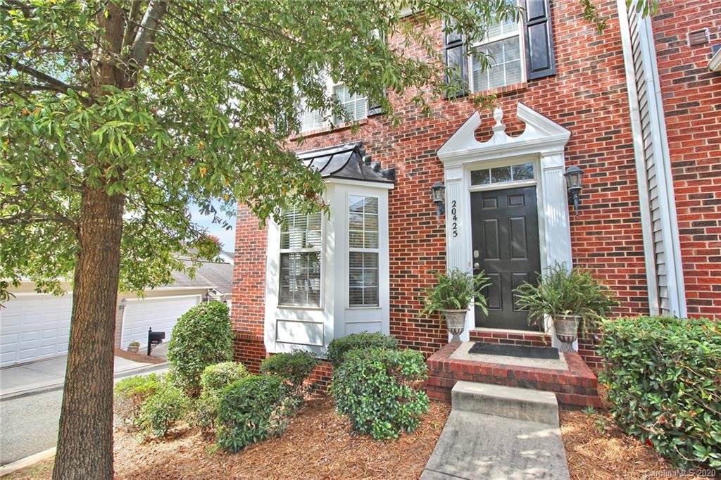 20425 Harbor View Drive Cornelius NC 28031