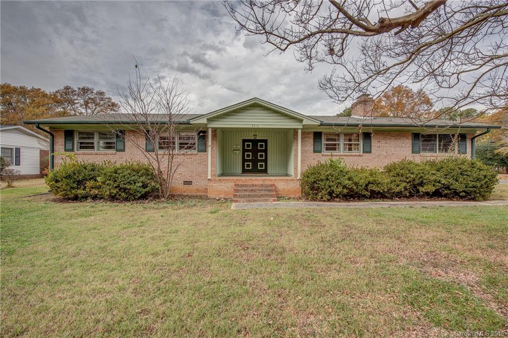 2310 Redbud Drive Gastonia NC 28056