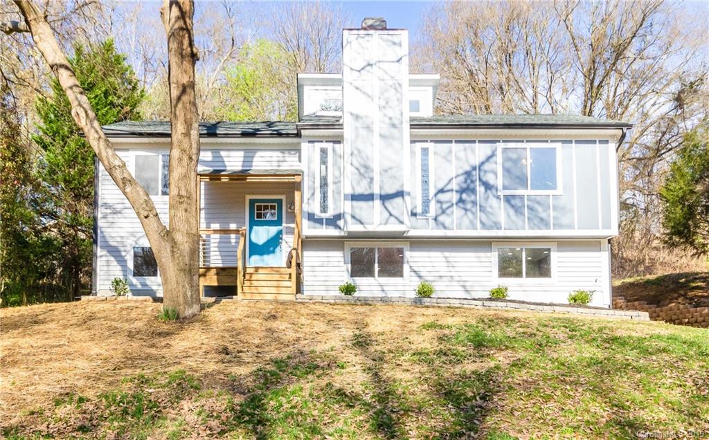 6641 Wannamaker Lane Charlotte NC 28226