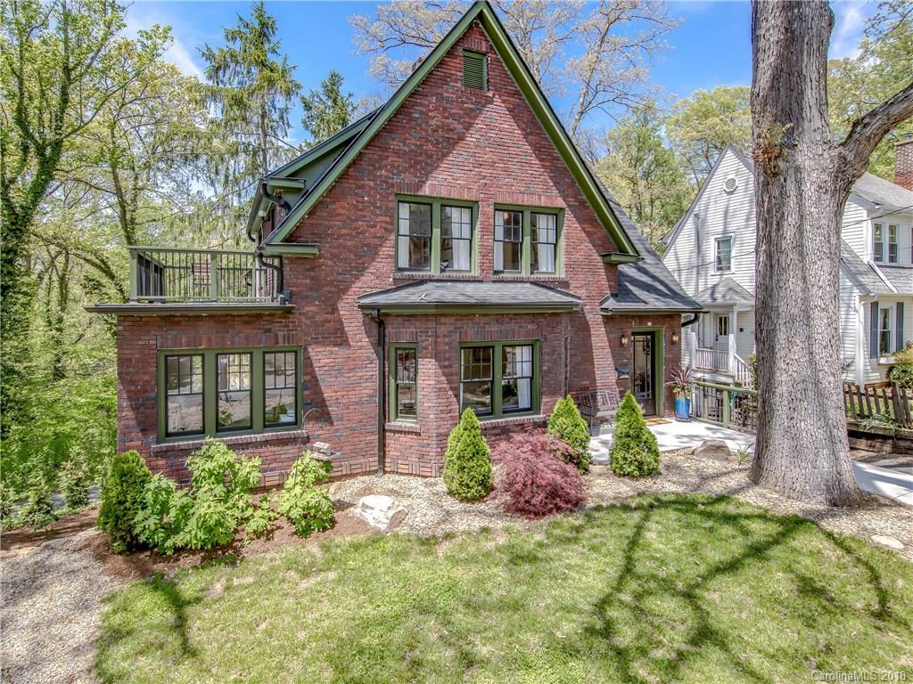 21 Sylvan Avenue Asheville NC 28801