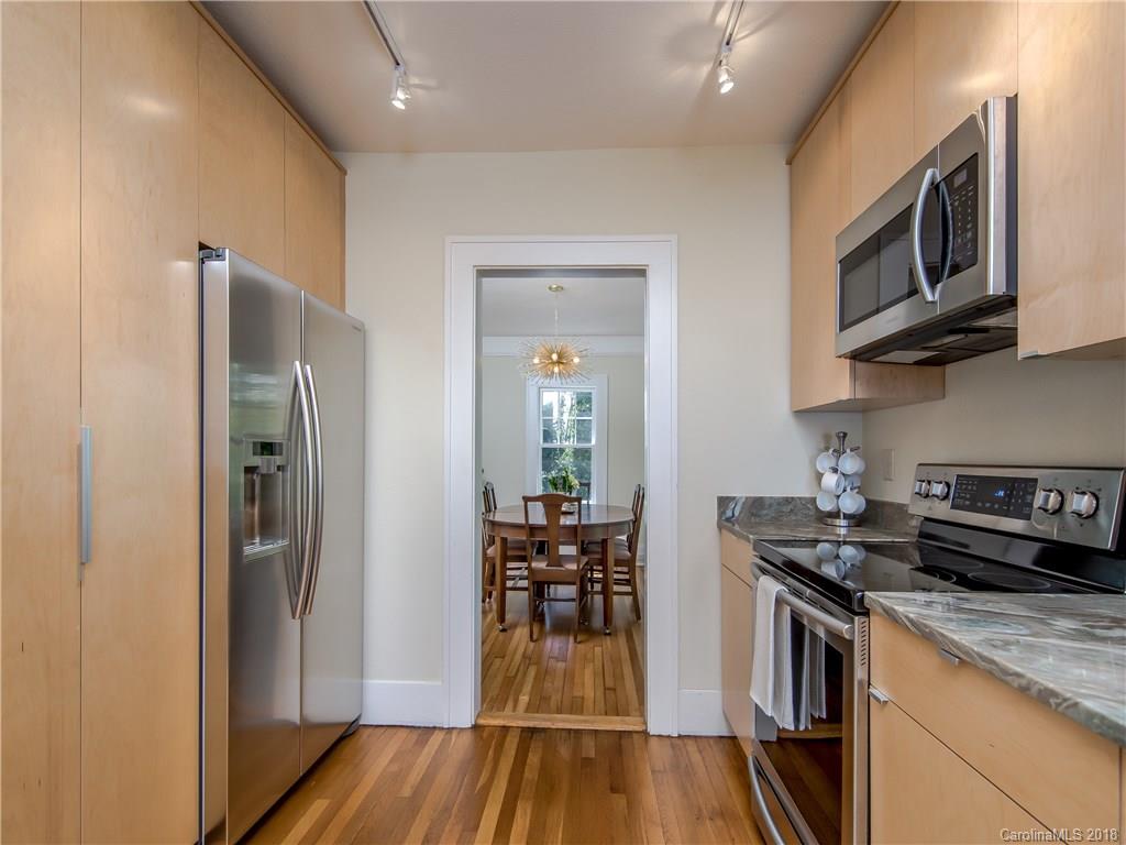 21 Sylvan Avenue Asheville NC 28801