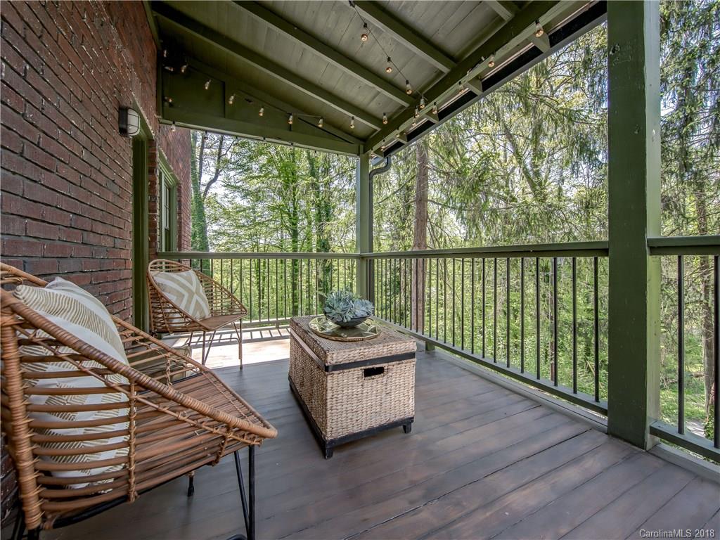 21 Sylvan Avenue Asheville NC 28801
