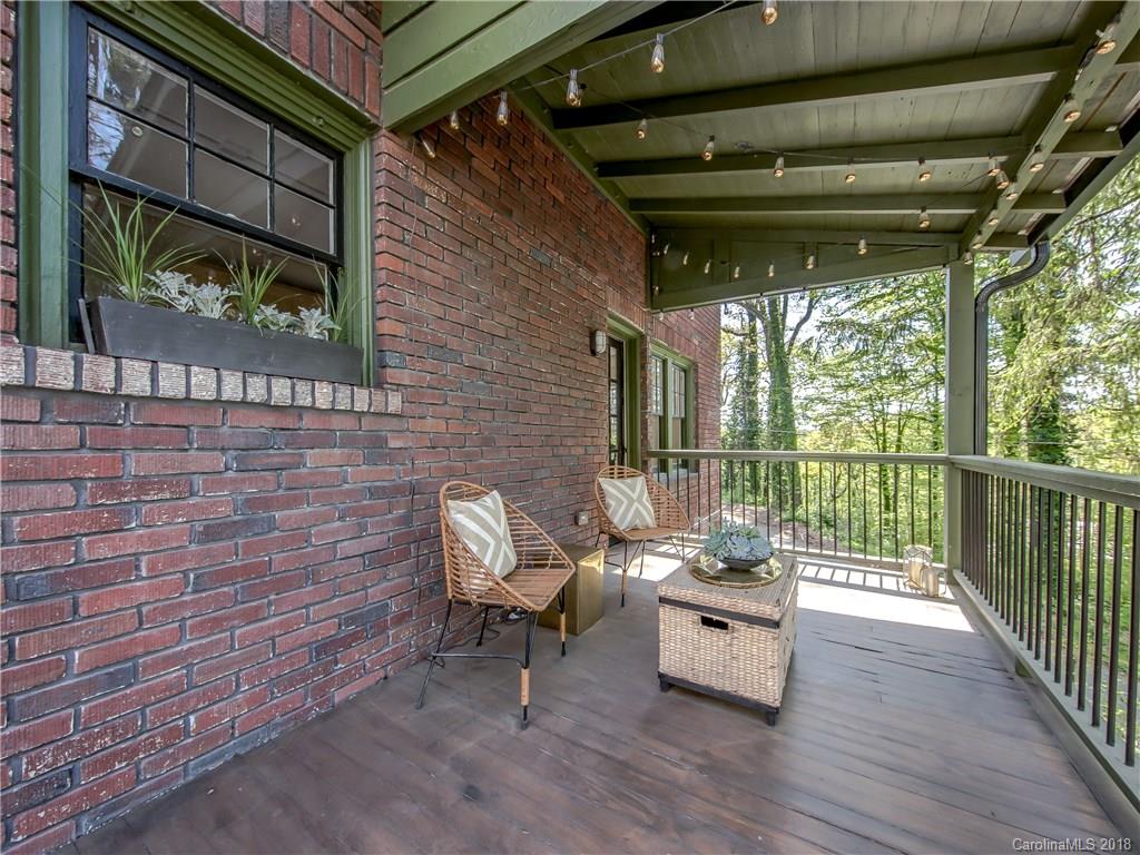 21 Sylvan Avenue Asheville NC 28801
