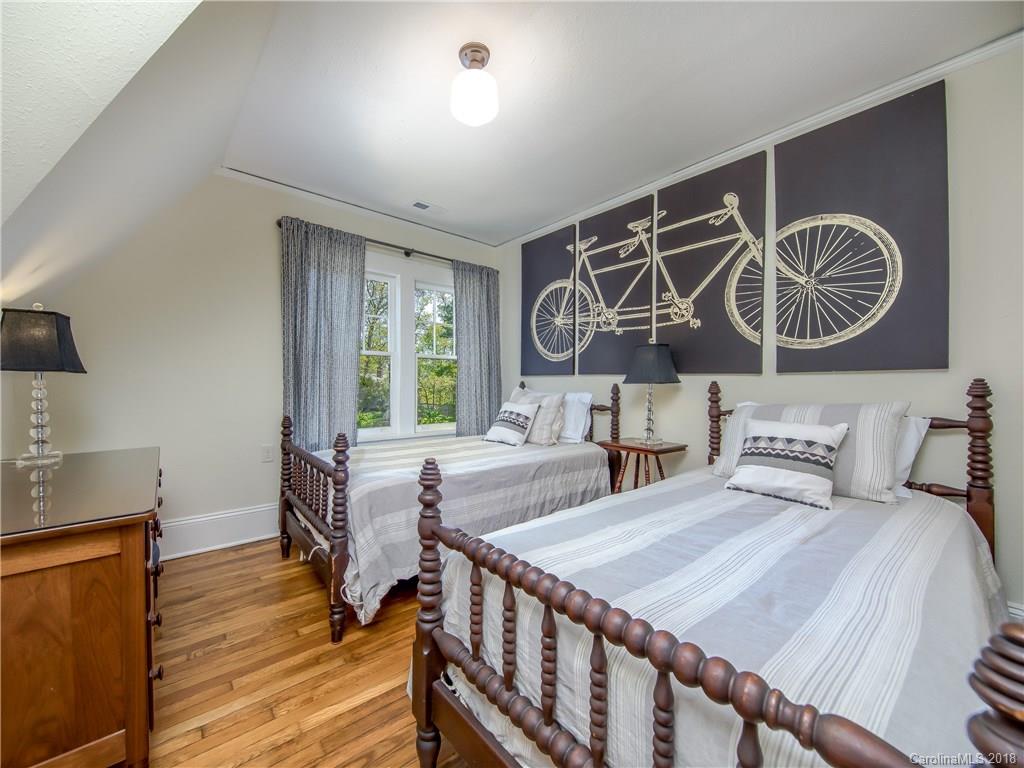 21 Sylvan Avenue Asheville NC 28801