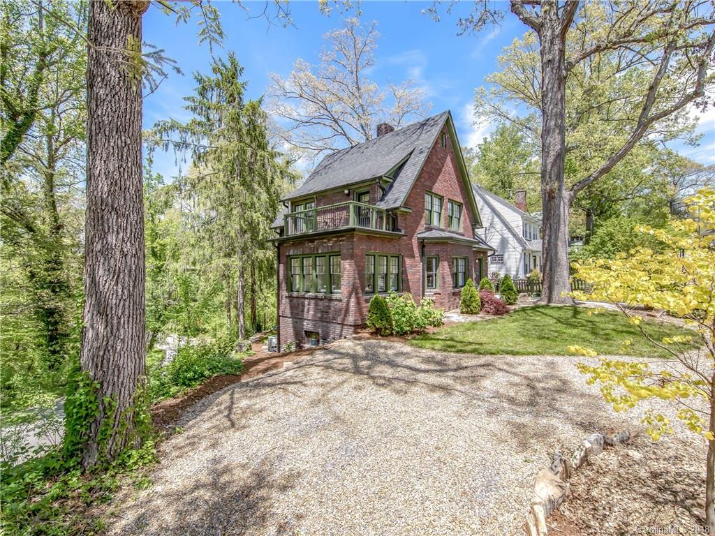 21 Sylvan Avenue Asheville NC 28801