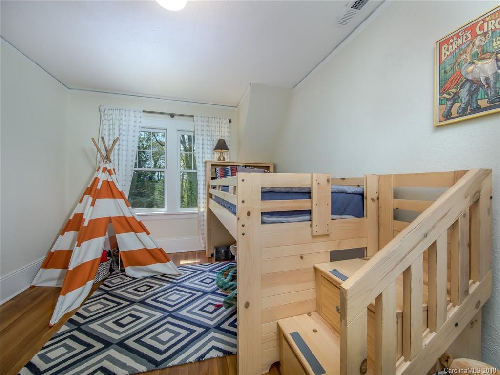 21 Sylvan Avenue Asheville NC 28801