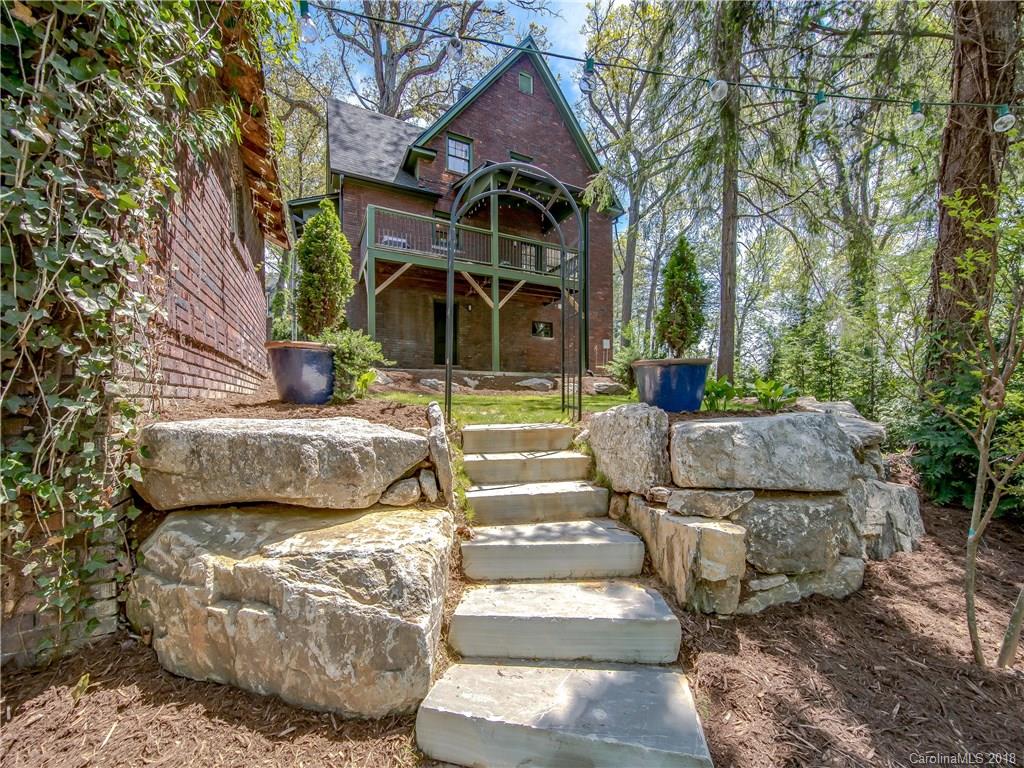 21 Sylvan Avenue Asheville NC 28801