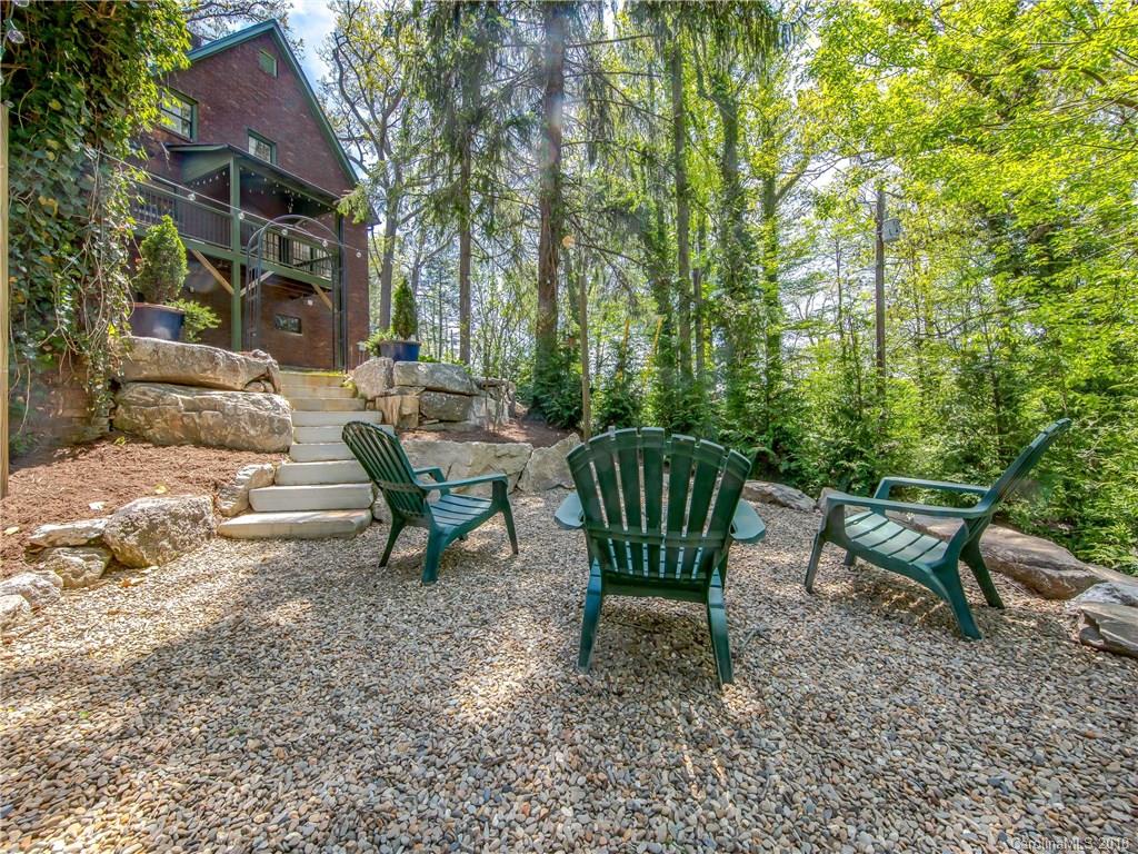21 Sylvan Avenue Asheville NC 28801