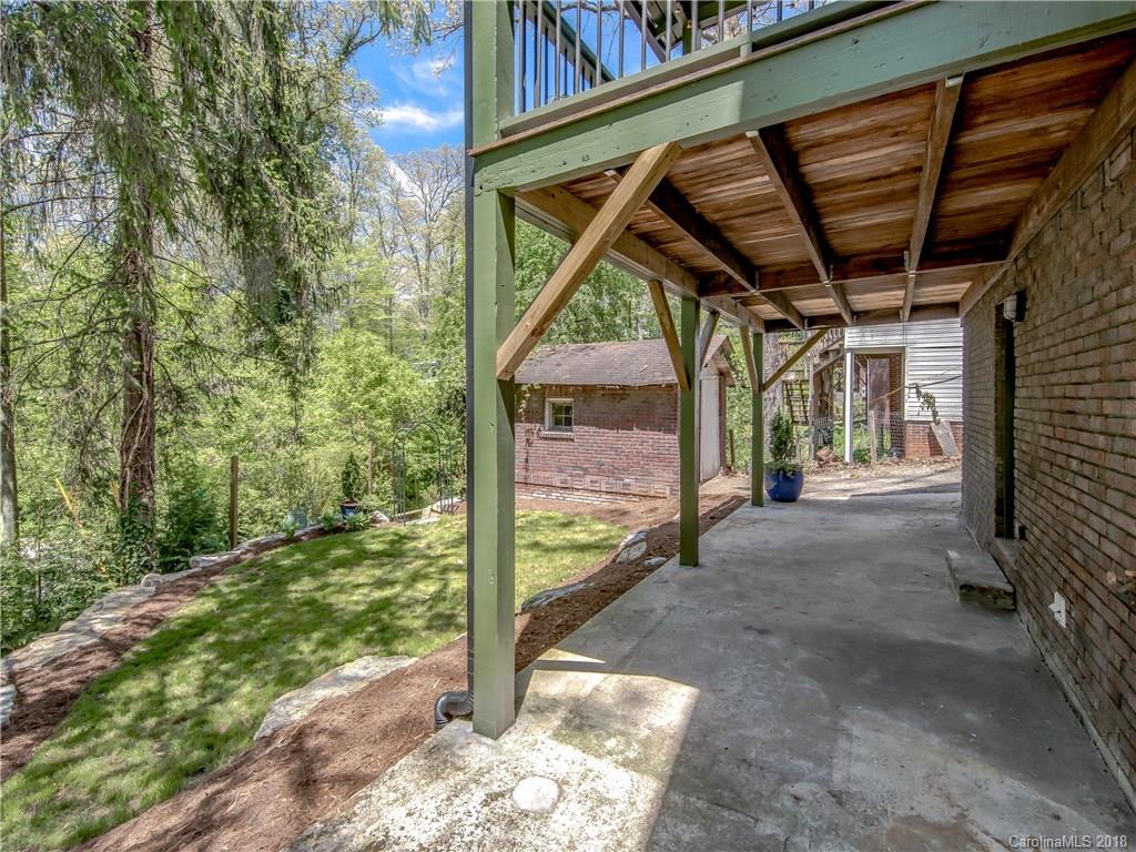 21 Sylvan Avenue Asheville NC 28801