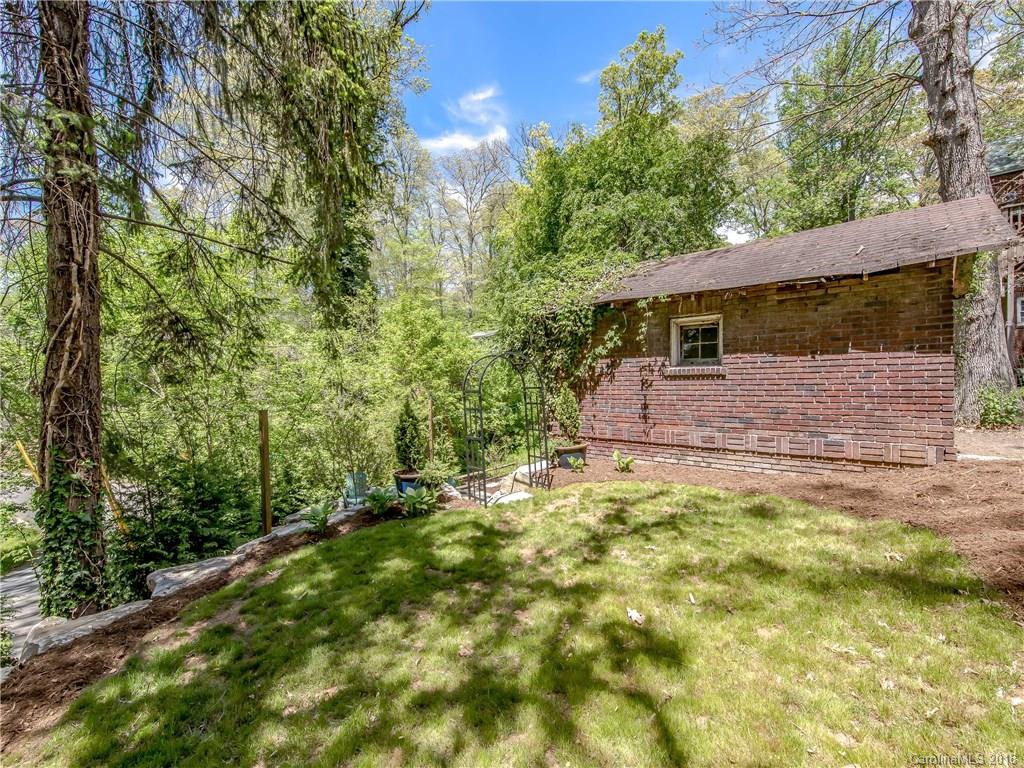 21 Sylvan Avenue Asheville NC 28801