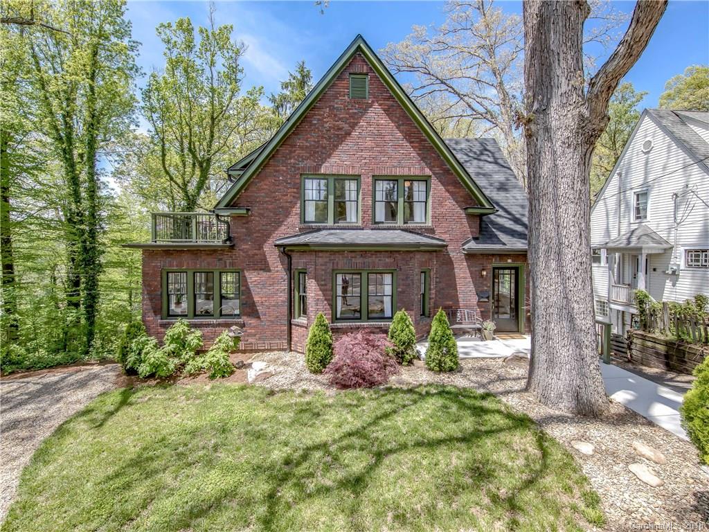 21 Sylvan Avenue Asheville NC 28801