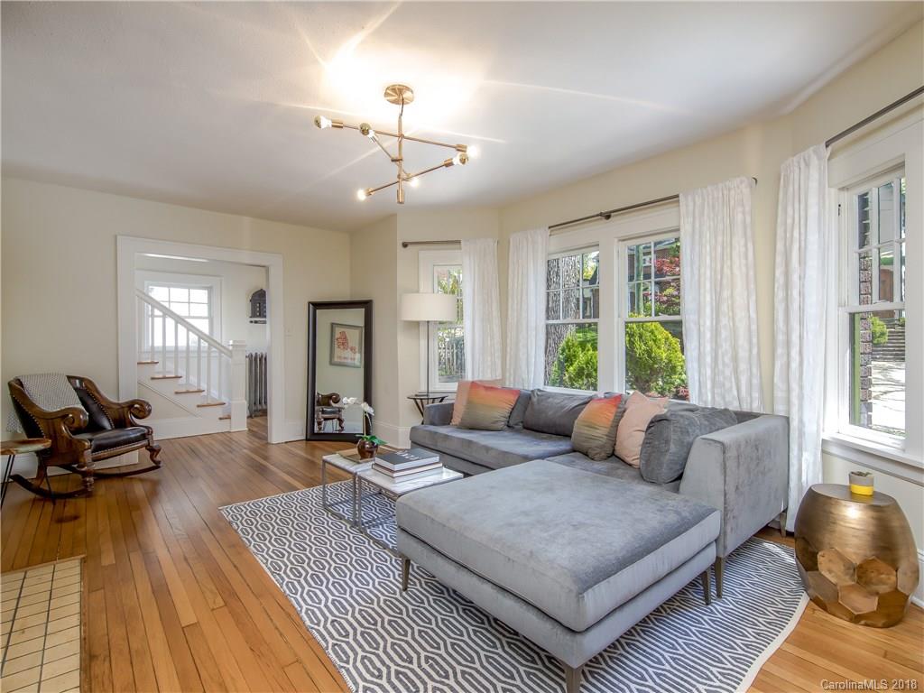 21 Sylvan Avenue Asheville NC 28801