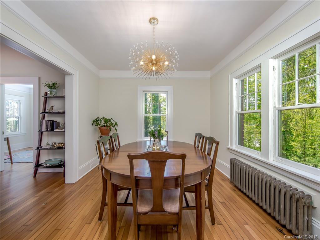 21 Sylvan Avenue Asheville NC 28801