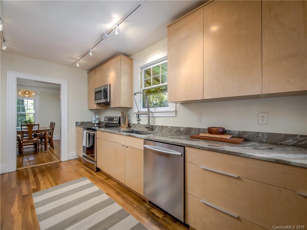 21 Sylvan Avenue Asheville NC 28801