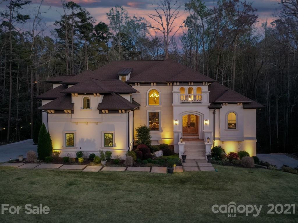 1013 Seminole Drive Waxhaw NC 28173