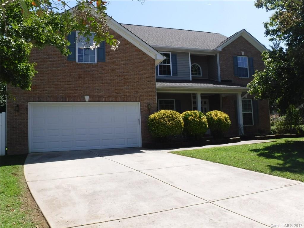 2116 Bluebonnet Lane Matthews NC 28104