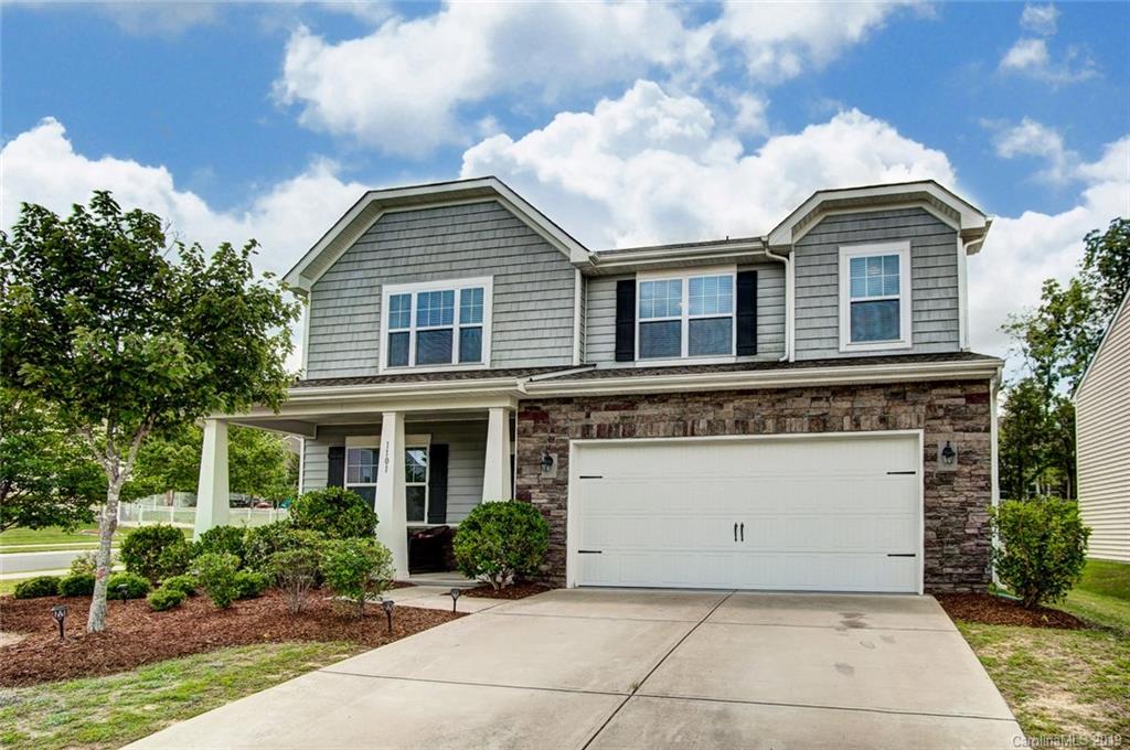1101 Wainscott Drive Waxhaw NC 28173