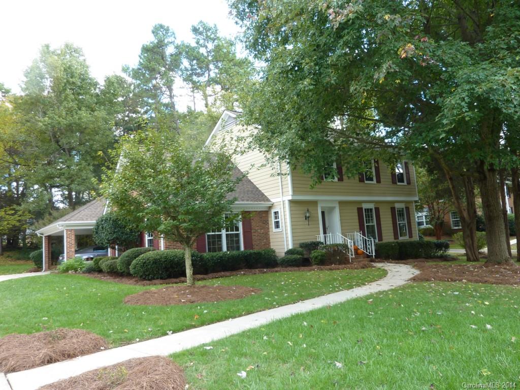 3921 Braxton Drive Charlotte NC 28226