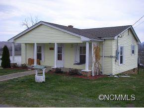 282 Phillipsville Loop Canton NC 28716