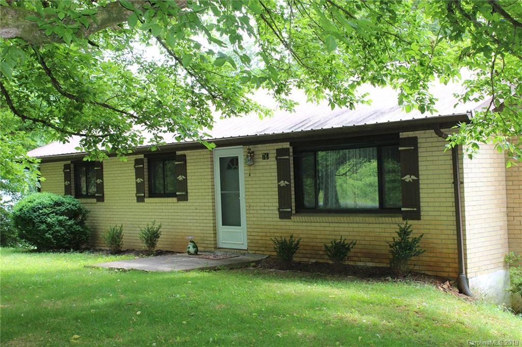 76 Morris Road Brevard NC 28712