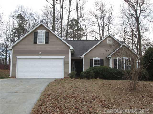 6615 Autumn Gate Lane Charlotte NC 28216