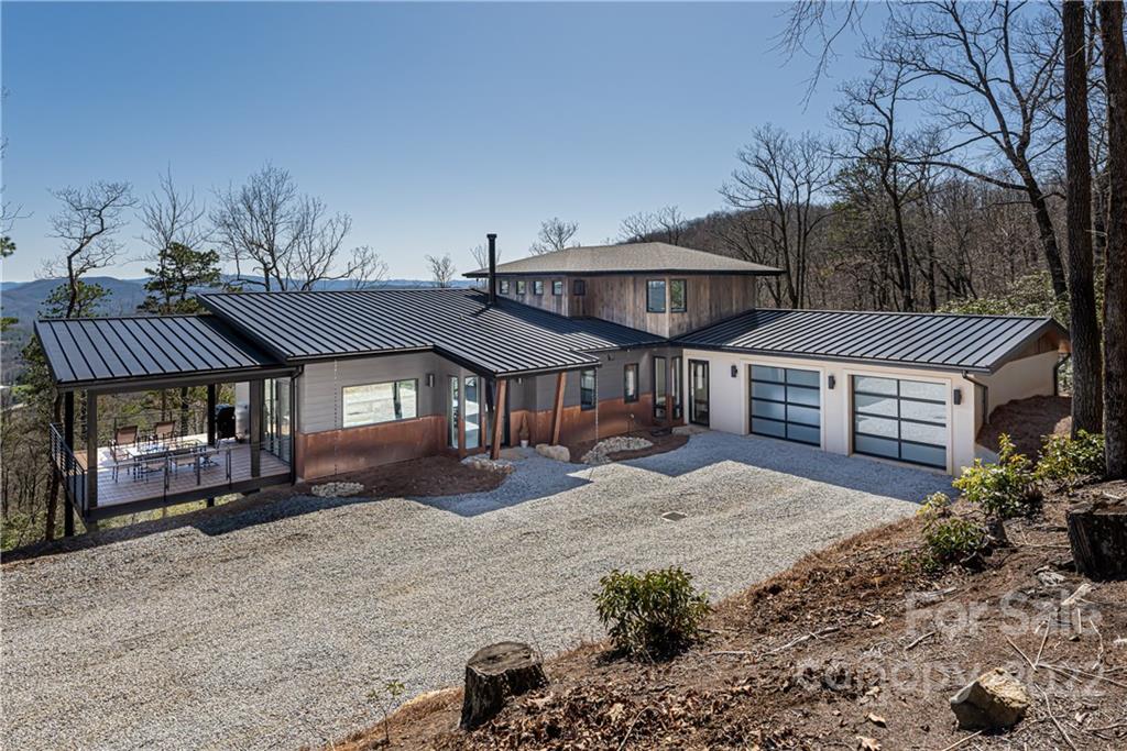 537 Banning Lane Mills River NC 28759