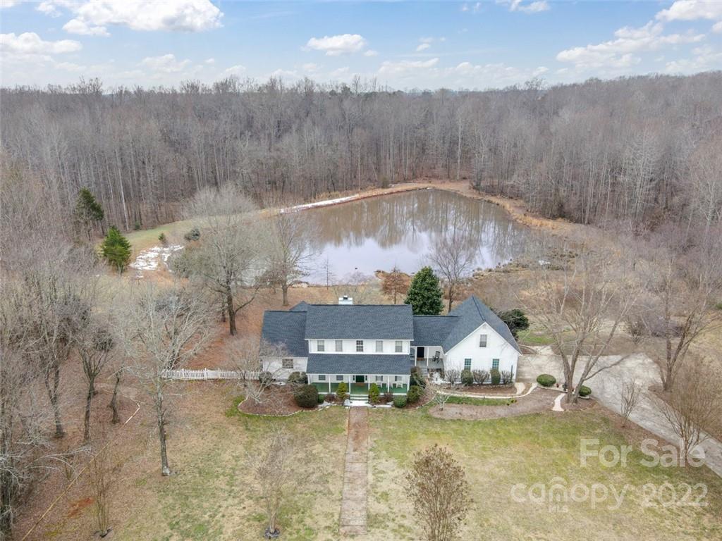 170 Della Drive Statesville NC 28625