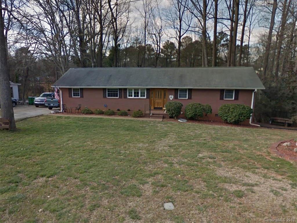 5133 Hoover Drive Charlotte NC 28269