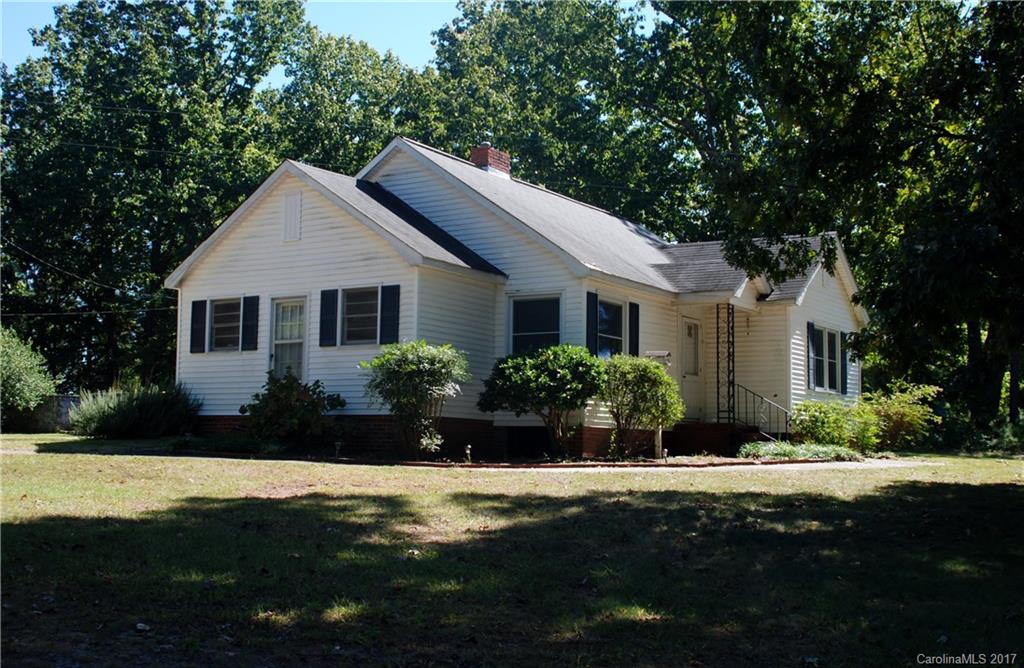 1609 Waxhaw Indian Trail Road Indian Trail NC 28079