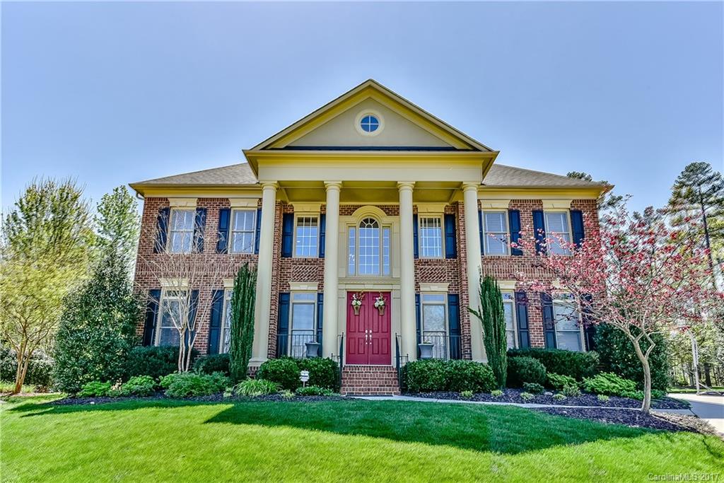 3015 Shalford Lane Matthews NC 28104